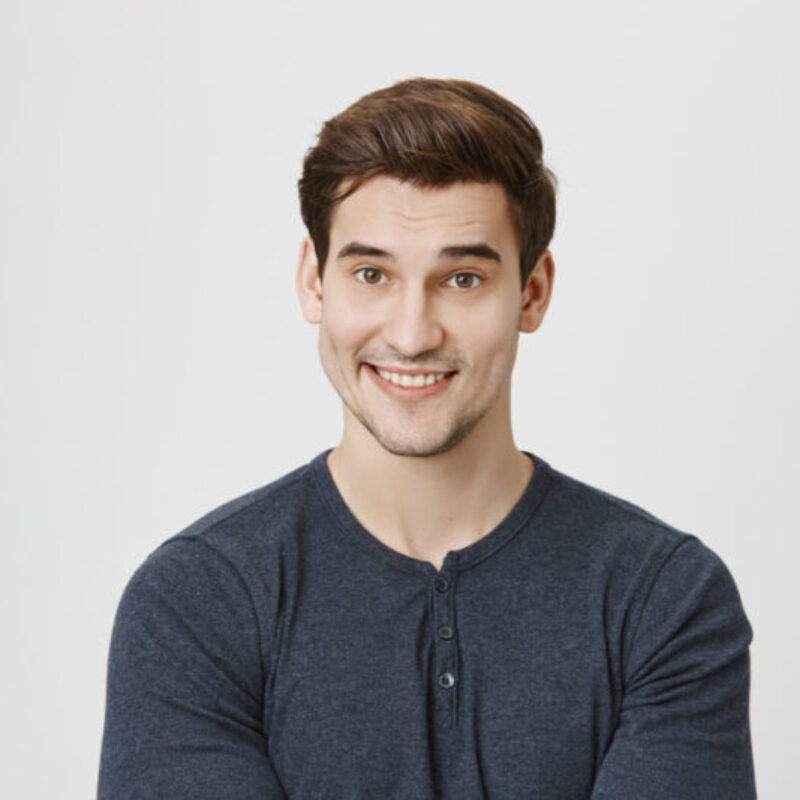 Profile picture of Robert M. Vanbuskirk