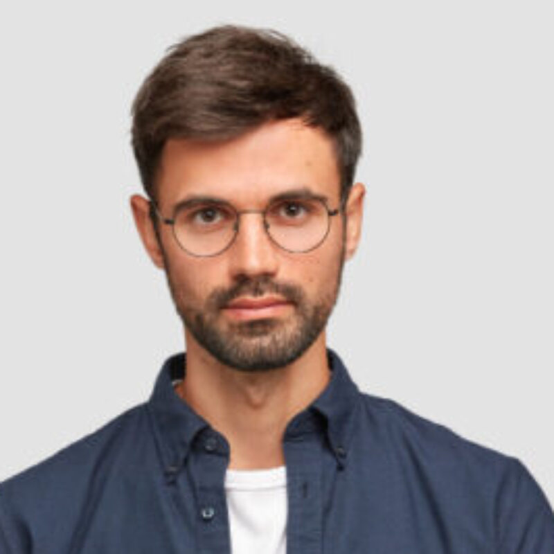 Profile picture of Mike Baron